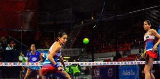 Majo Sánchez Alayeto: “Lo tuvimos tan cerca; pero se nos escapó”