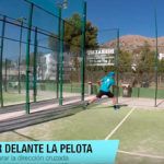 Mejora tu Pádel con Manu Martín: Aprender y practicar el giro de pared Mejora tu Pádel con Manu Martín: Aprender y practicar el giro de pared