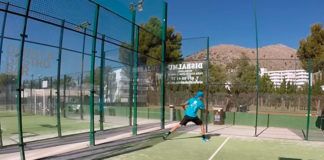 Mejora tu Pádel con Manu Martín: Aprender y practicar el giro de pared