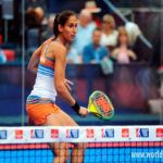 Vídeo WPT: Las Gemelas Sánchez Alayeto estrenan su casillero de victorias en Jaén