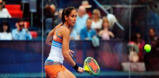 Vídeo WPT: Las Gemelas Sánchez Alayeto estrenan su casillero de victorias en Jaén