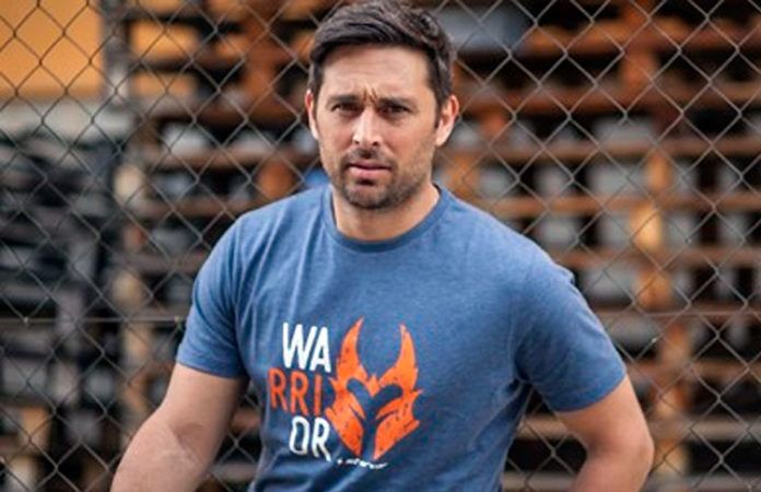 matias Matías Díaz: The Warrior cuenta con su camiseta oficial de la mano de StarVie