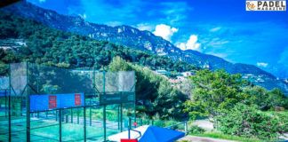 Tennis Padel Soleil: Grandes partidos y mucha emoción en el My Padel Tour