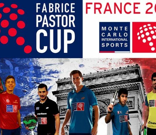 Un importante desembarco: La Fabrice Pastor Cup llega a Europa