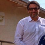 Mateu Gorrías: “Deseamos que lo aficionados puedan disfrutar del ambiente que se generan en estos grandes torneos”