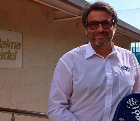 Mateu Gorrías: “Deseamos que lo aficionados puedan disfrutar del ambiente que se generan en estos grandes torneos” Mateu Gorrías: “Deseamos que lo aficionados puedan disfrutar del ambiente que se generan en estos grandes torneos”