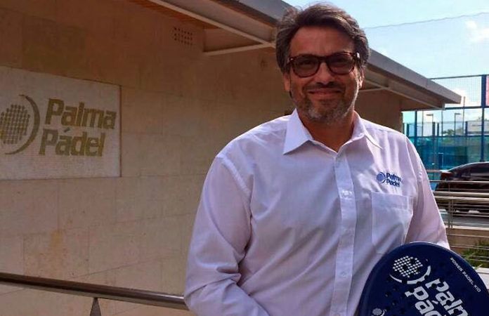Mateu Gorrías: “Deseamos que lo aficionados puedan disfrutar del ambiente que se generan en estos grandes torneos”