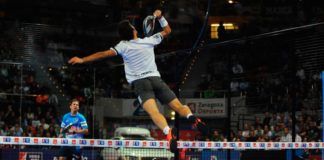 Vídeo WPT: Juan Martín Díaz-Paquito Navarro ya golpean con fuerza