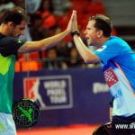 Zaragoza Open: Cifras de récord en el torneo más visto de la historia del Circuito Zaragoza Open: Cifras de récord en el torneo más visto de la historia del Circuito