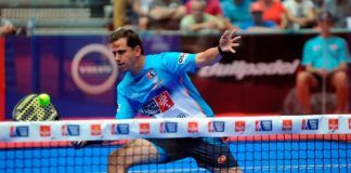 Caja Rural Jaén Open: Todo listo para una nueva final entre Sanyo-Maxi y Juan Martín Díaz-Paquito Navarro