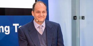 Fabrice Pastor, nuevo Vicepresidente de la Federación Dominicana de Pádel