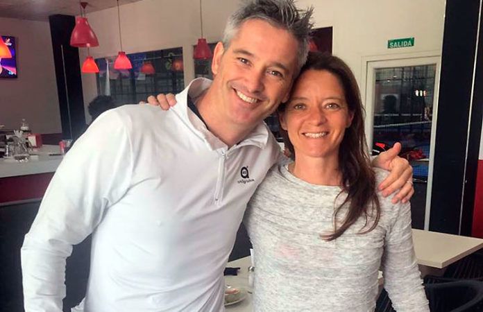 Paula Eyheraguibel tendrá que volver a pasar por el quirófano