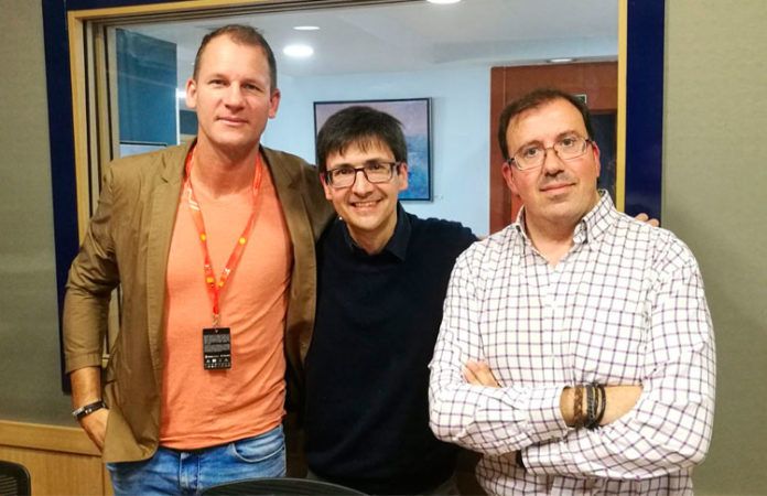 Esto Es Pádel: Setteo, la Comunidad de Jugadores más importante del mundo