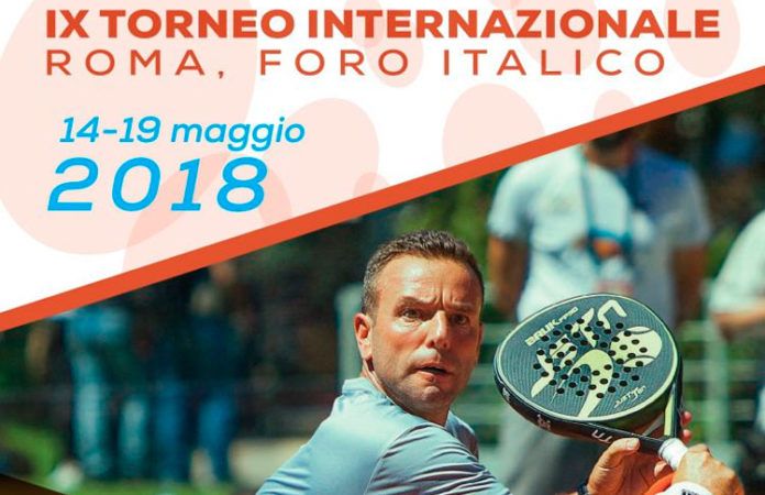 Roma, lista para disfrutar con un ‘torneo eterno’
