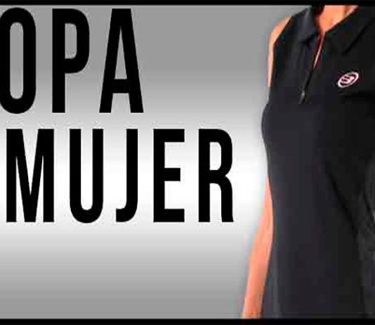 Espectaculares conjuntos de ropa de pádel para mujer de cara al verano Espectaculares conjuntos de ropa de pádel para mujer de cara al verano