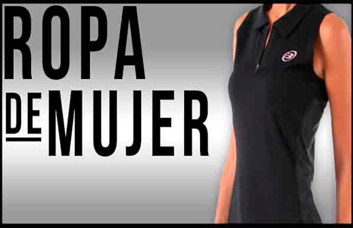 Espectaculares conjuntos de ropa de pádel para mujer de cara al verano