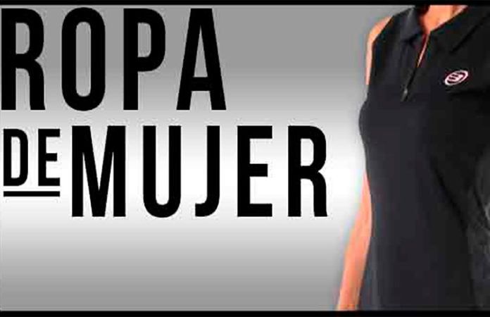 Ropa de pádel femenina: Lucir como nunca tanto dentro como fuera de la pista