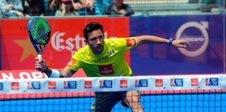 Vídeo WPT: Sanyo Gutiérrez-Maxi Sánchez vencen en Jaén y ya rozan el número 1