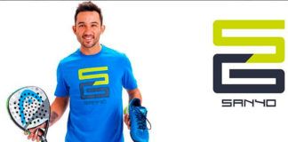 Sanyo Gutiérrez y HEAD, una unión con sello de identidad propio