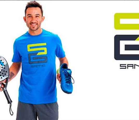 Sanyo Gutiérrez y HEAD, una unión con sello de identidad propio