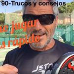 Dicas-Truques de Miguel Sciorilli (89): Como jogar mais rápido