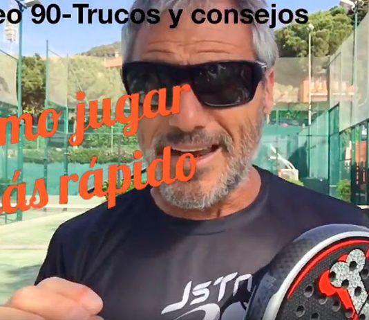 Consejos-Trucos de Miguel Sciorilli (89): Cómo jugar más rápido