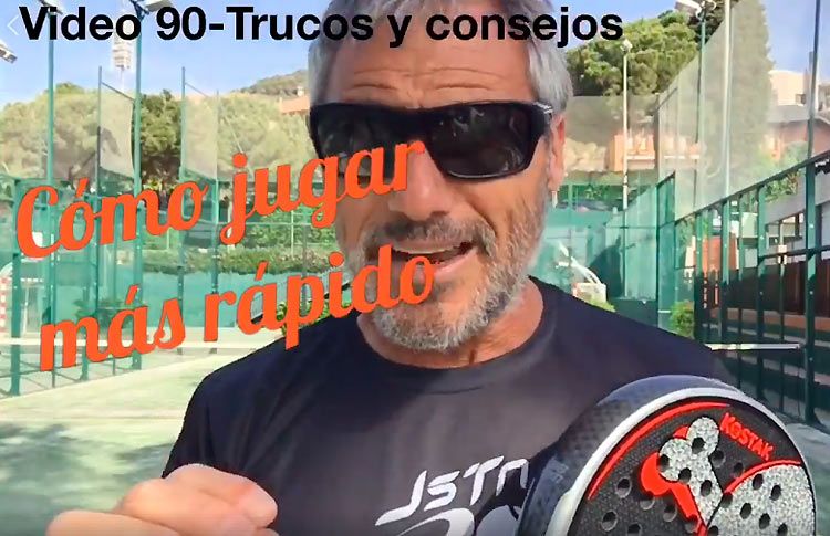 Consejos-Trucos de Miguel Sciorilli (89): Cómo jugar más rápido
