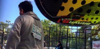 StarVie se suma al proyecto de Padel Sem Barreiras