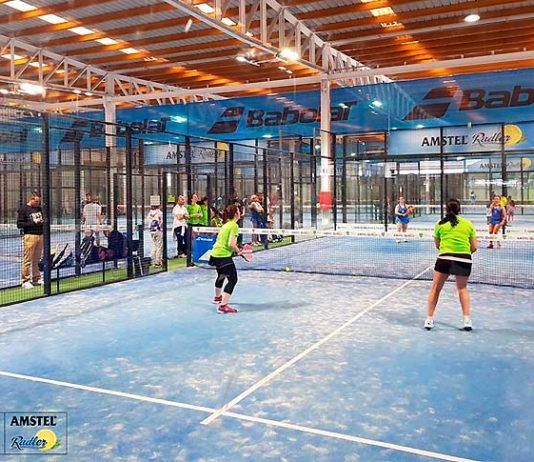 El Másters Finals de las Series Nacionales completa su cuadro de participantes