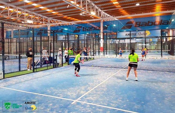 El Másters Finals de las Series Nacionales completa su cuadro de participantes