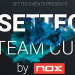 Setteo Team Cup von NOX: Treffen Sie den größten Paddel-Wettbewerb von Teams of France