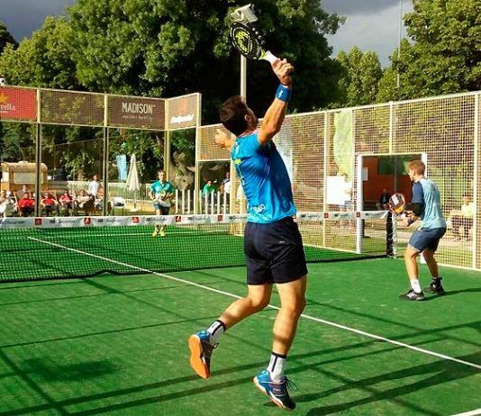 Madrid Challenger: Una primera ronda de infarto configura unos cruces de octavos vibrantes