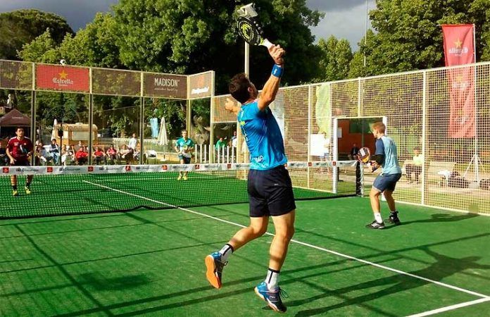 Madrid Challenger: Una primera ronda de infarto configura unos cruces de octavos vibrantes