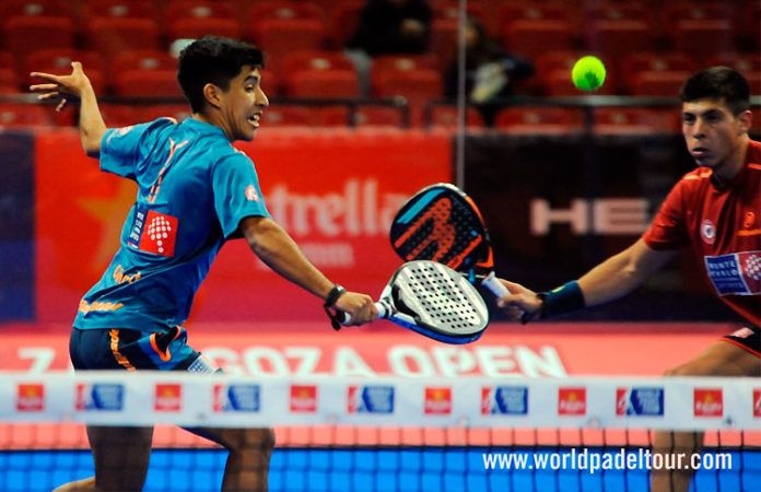 ¿Cómo está el Ranking WPT antes de la disputa del Zaragoza Open?