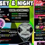 El mes de junio comienza con un gran fin de semana junto a Torneos Time2Padel El mes de junio comienza con un gran fin de semana junto a Torneos Time2Padel