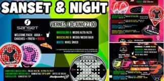 El mes de junio comienza con un gran fin de semana junto a Torneos Time2Padel