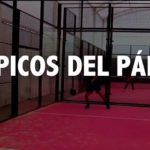 Los Tópicos del Pádel: Vídeos cargados de humor de la mano de Manu Martín
