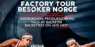 Noruega: El Factory Tour de StarVie lleva su diversión a tierras escandinavas