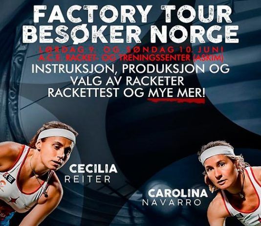 Noruega: El Factory Tour de StarVie lleva su diversión a tierras escandinavas