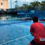 Doblete de Madrid en el Cpto de España de Selecciones de Veteranos