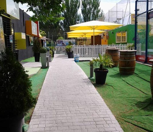 La Solana Pádel: Un club de referencia busca nuevos gestores La Solana Pádel busca nuevos gestores para el club