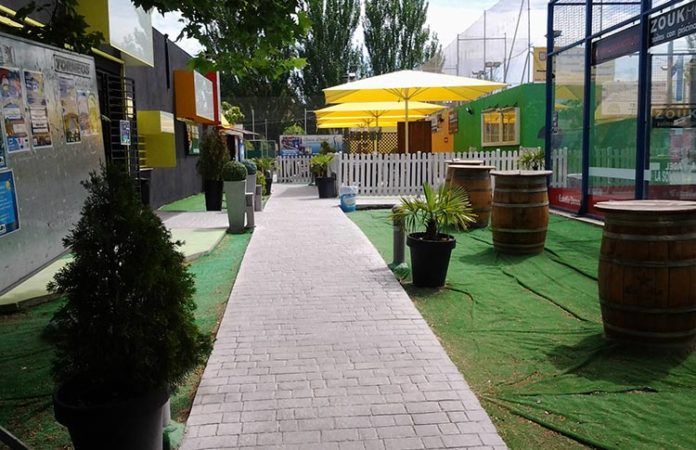 La Solana Pádel busca nuevos gestores para el club