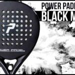 Power Padel Black Mate: Prodigio a nivel de comodidad que ha conquistado a miles de aficionados