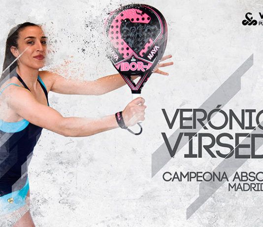 El Vibor-A Team dejó su sello en el Campeonato Absoluto de Madrid