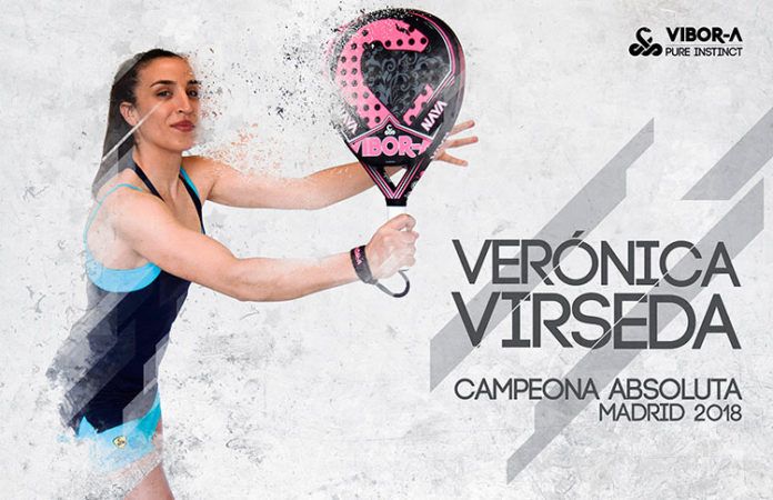 El Vibor-A Team dejó su sello en el Campeonato Absoluto de Madrid