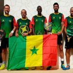 Jerónimo Cañas, nuevo Seleccionador de Senegal