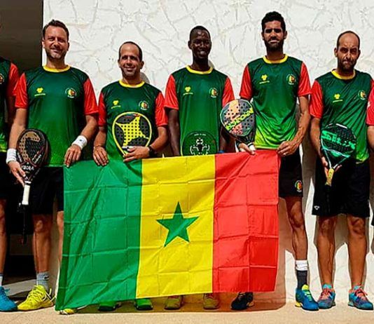 Jerónimo Cañas, nuevo Seleccionador de Senegal