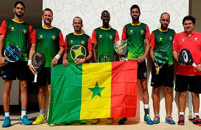 Jerónimo Cañas, nuevo Seleccionador de Senegal