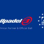 Bullpadel, Patrocinador Técnico de la Euro Padel Cup