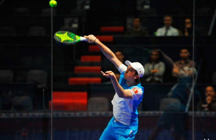 Swedish Padel Open: Brillante colofón de una Pre-Previa que da paso a una Previa que promete emociones fuertes